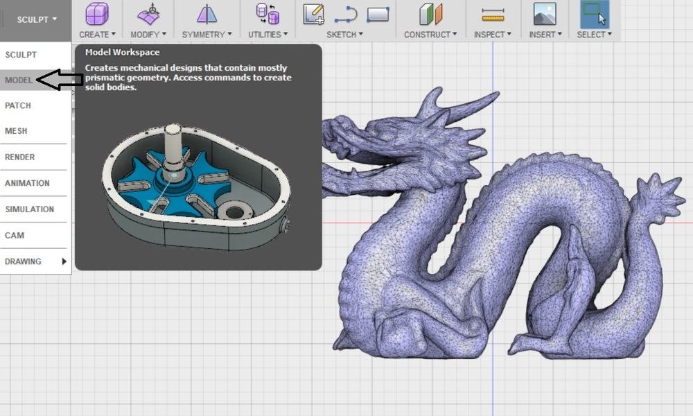 Slice Your 3D Model With Fusion 360 Tutorial